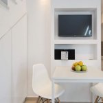 Votsalo Suites *****+ - AMMOS- Homok