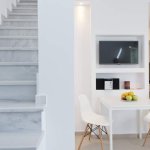 Votsalo Suites *****+ - AMMOS- Homok