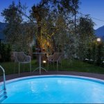 Votsalo Suites *****+ - Aura