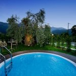 Votsalo Suites *****+ - Aura