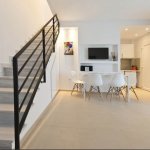 Votsalo Suites *****+ - OURÁNOS-Égbolt