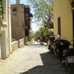 bocsika képei - 2014 Rodosz