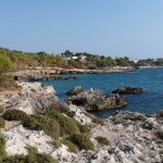 Kefalonia 2013
