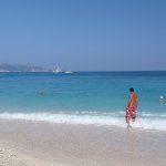 Kefalonia 2013