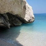 Kefalonia 2013