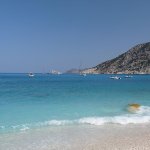 Kefalonia 2013