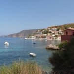 Kefalonia 2013