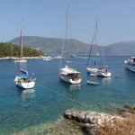 Kefalonia 2013