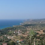 Kefalonia 2013