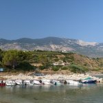 Kefalonia 2013