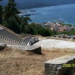 Limenas - Thassos