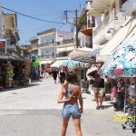 Limenas - Thassos