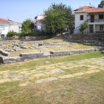 Limenas - Thassos