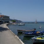 Limenas - Thassos