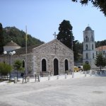 Limenas - Thassos