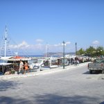 Limenas - Thassos