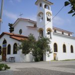 Skala Sotiras