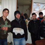 Vízkereszt 2012