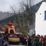 Farsang 2006