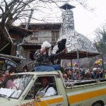 Farsang 2006