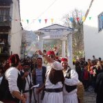Farsang 2006