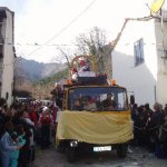 Farsang 2006