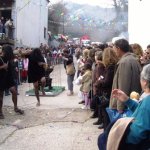 Farsang 2008