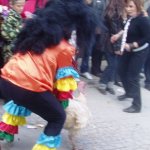 Farsang 2008