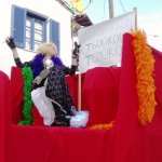 Farsang 2008
