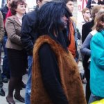 Farsang 2008