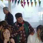 Farsang 2008