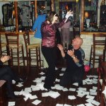 Farsang 2008