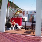 Farsang 2008