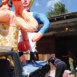 Farsang 2008