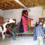 Farsang 2008