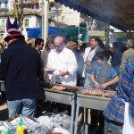 Farsang 2008