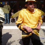 Farsang 2008