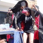 Farsang 2008