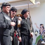 Farsang 2008