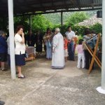 Pünkösd Kinirában