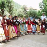 Pünkösd Kinirában
